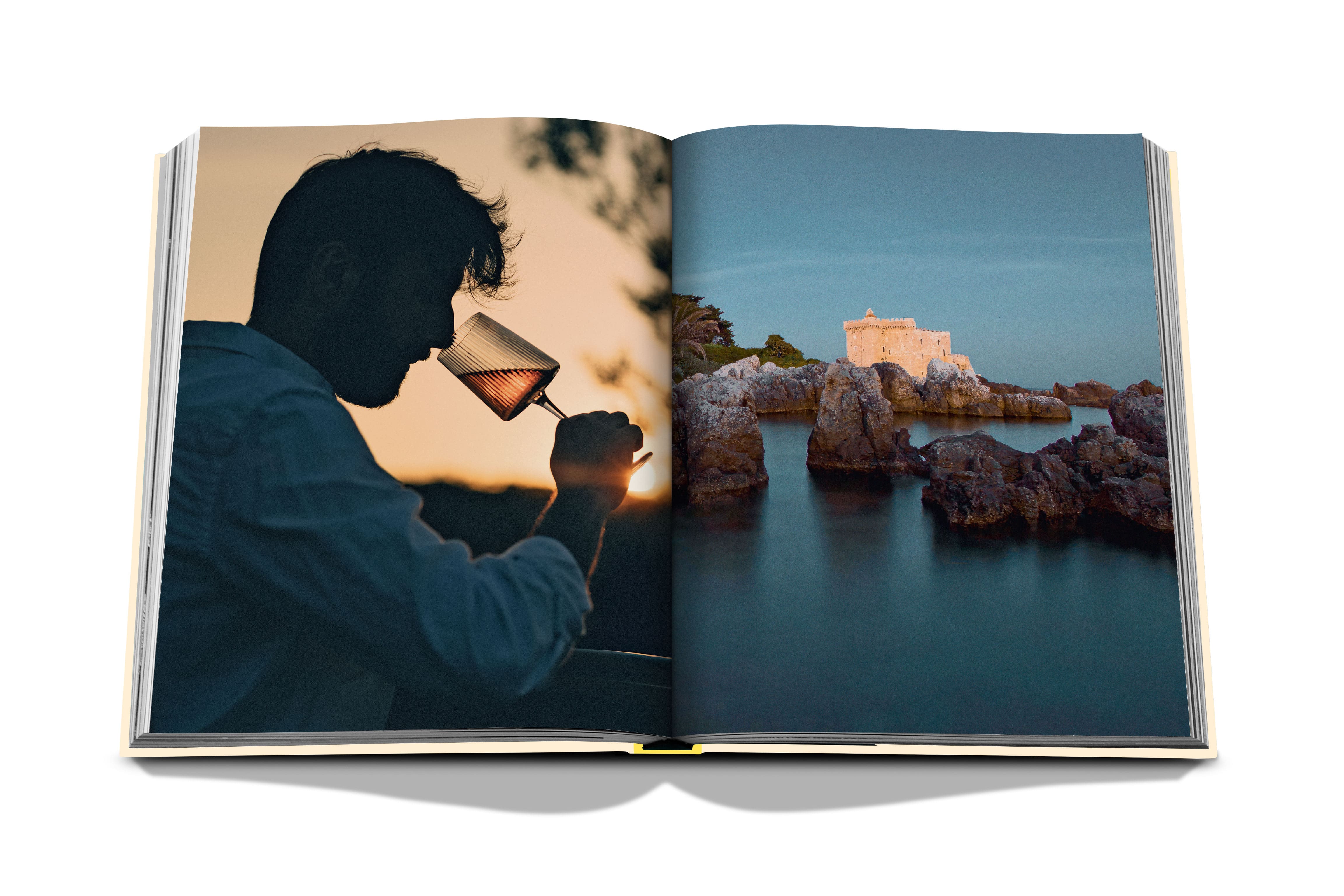 Wine & Travel: Mediterranean Islands