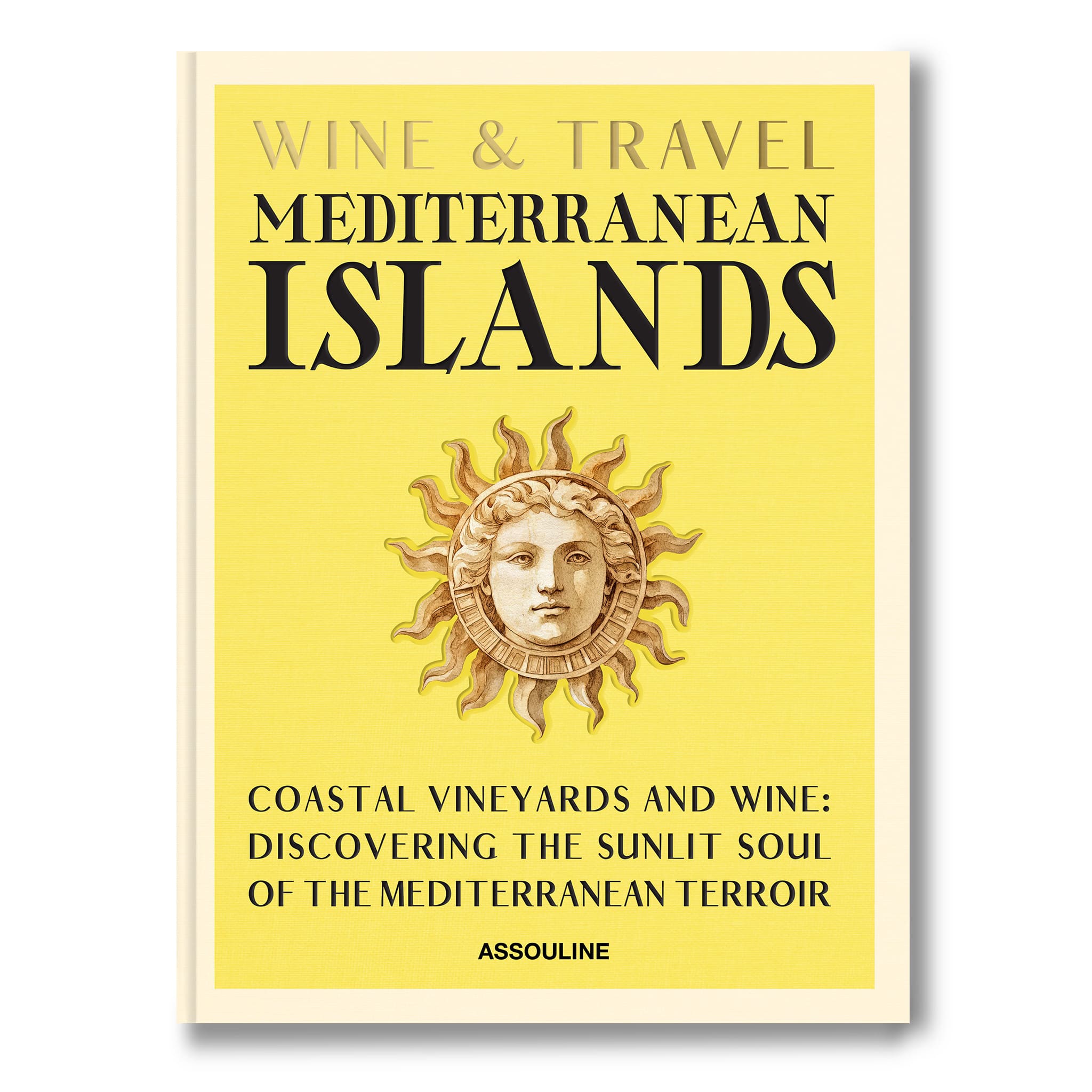 Wine & Travel: Mediterranean Islands