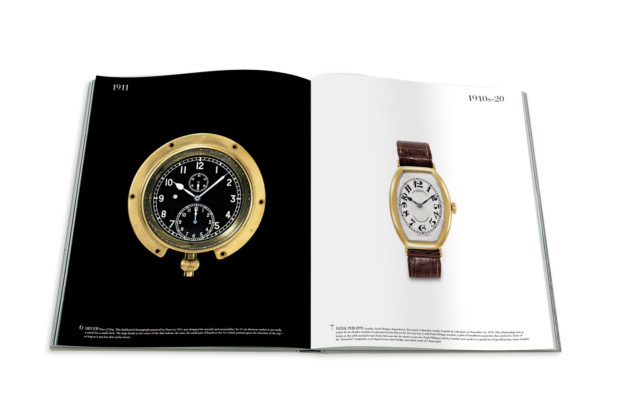 The Impossible Collection of Watches (2nd Edition)