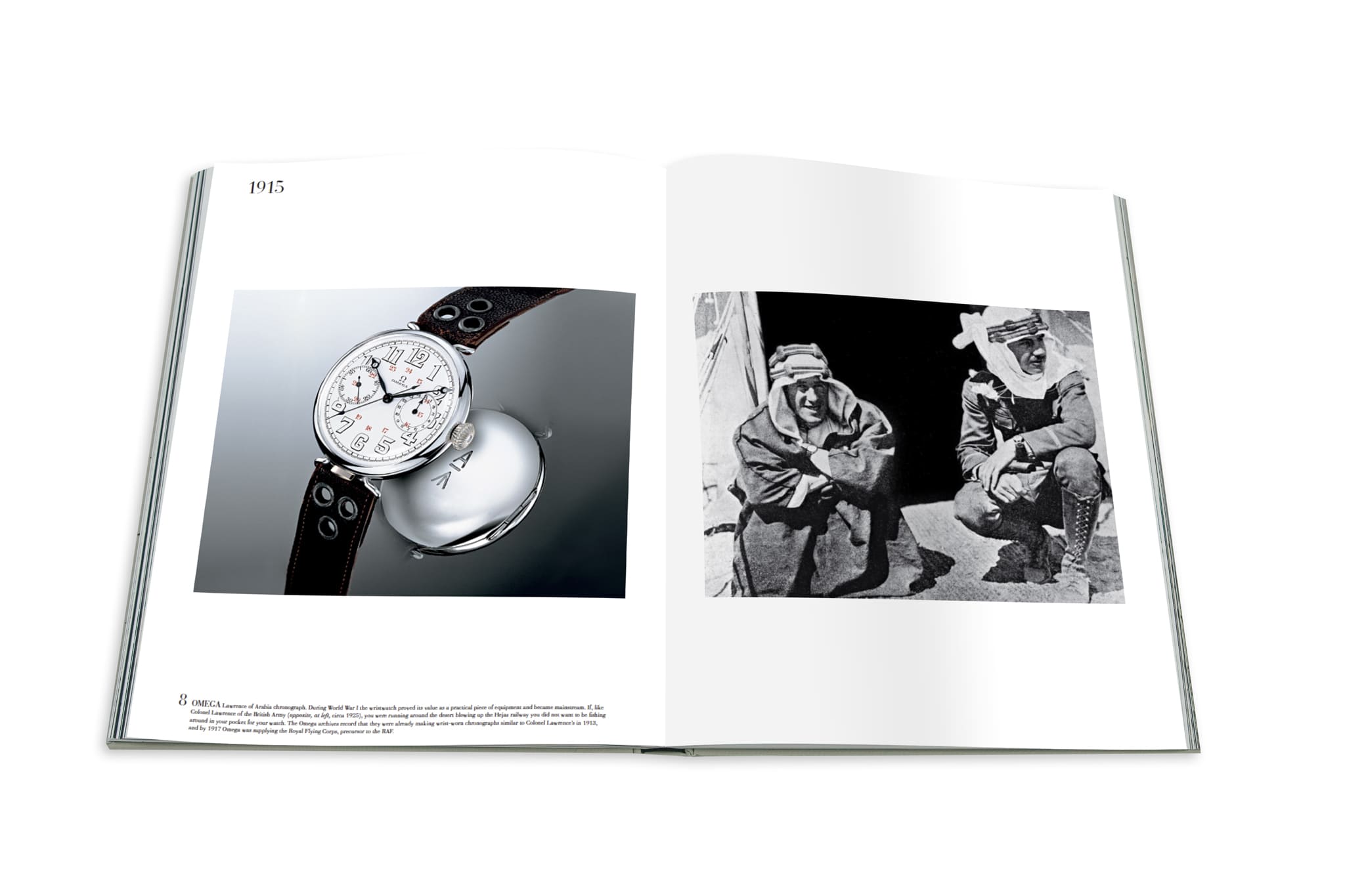 The Impossible Collection of Watches (2nd Edition)