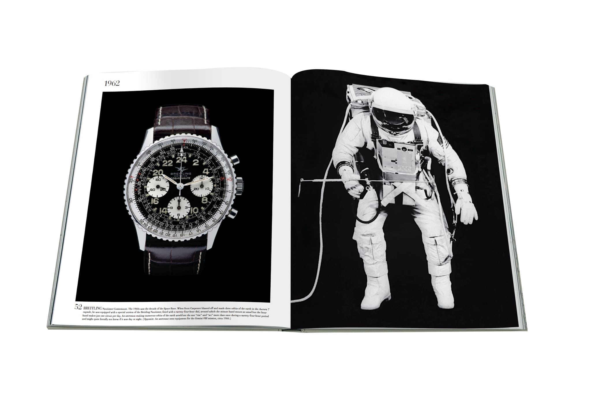 The Impossible Collection of Watches (2nd Edition)