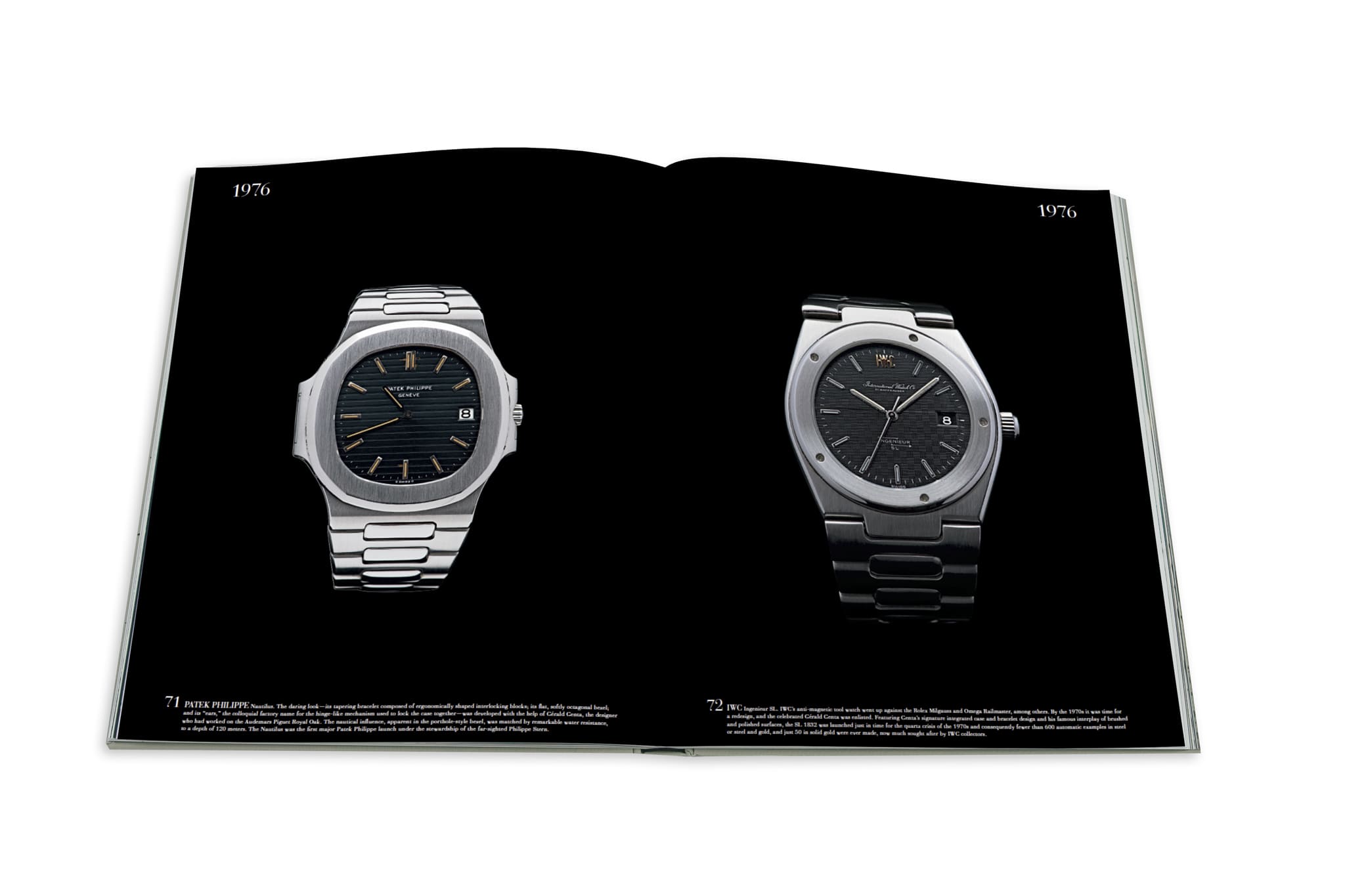 The Impossible Collection of Watches (2nd Edition)