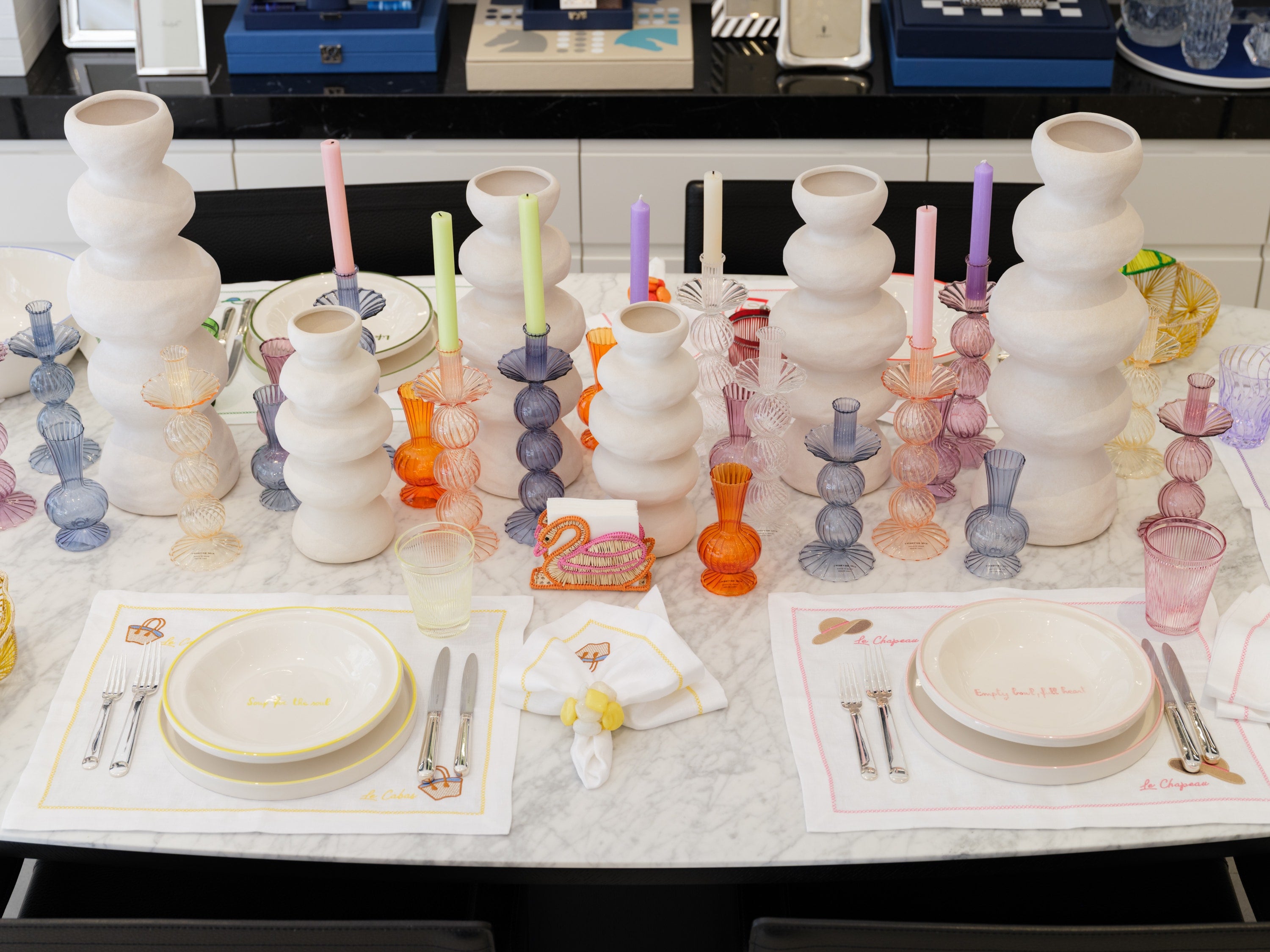 Dinner Plate - Set of 6