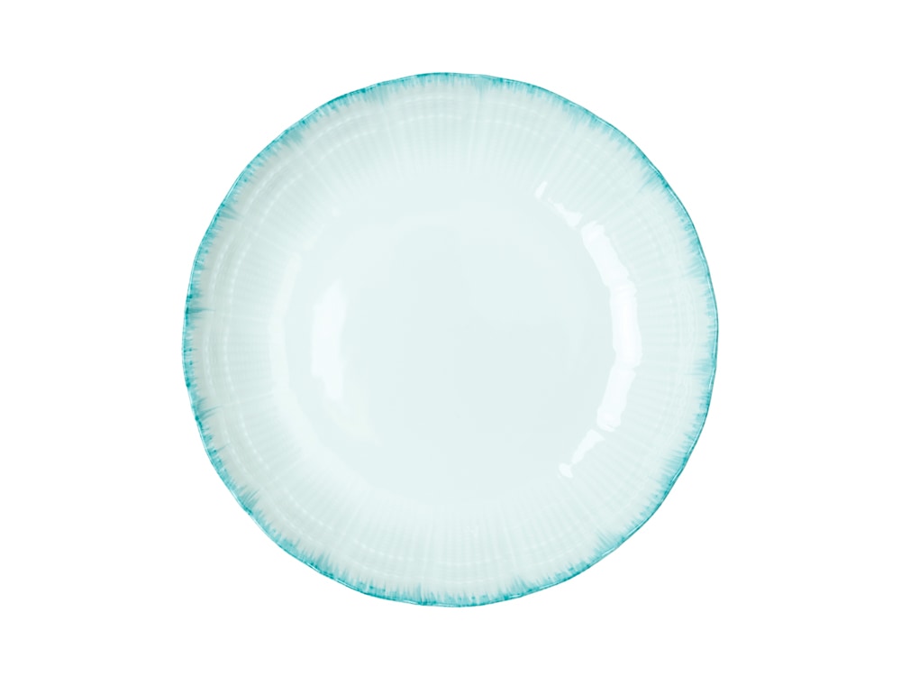 Corallo Pasta Plate