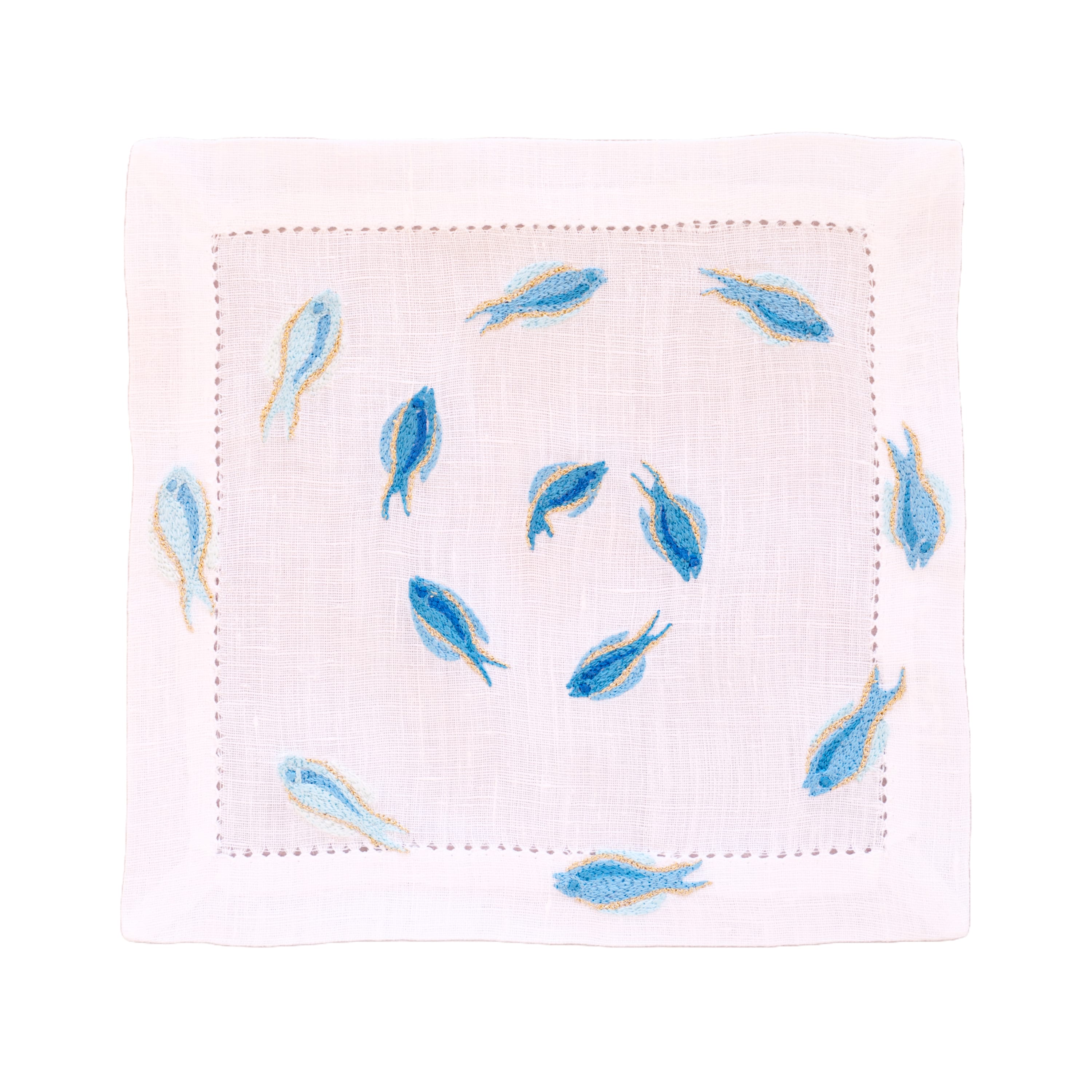 Blue Shoal Coaster