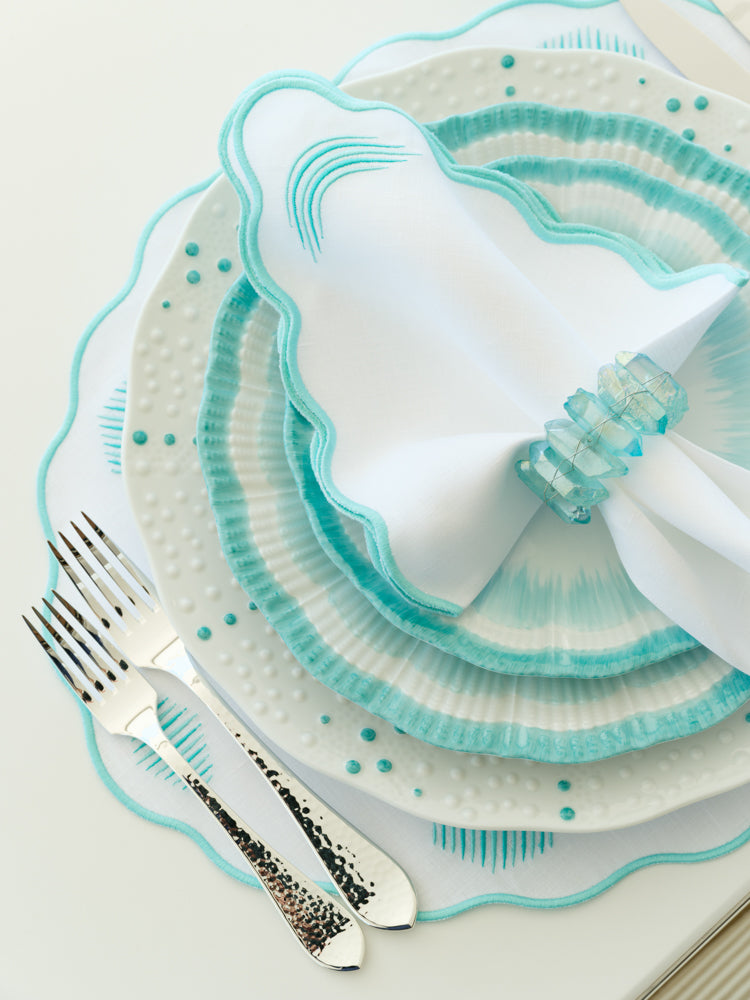 Acqua Napkin