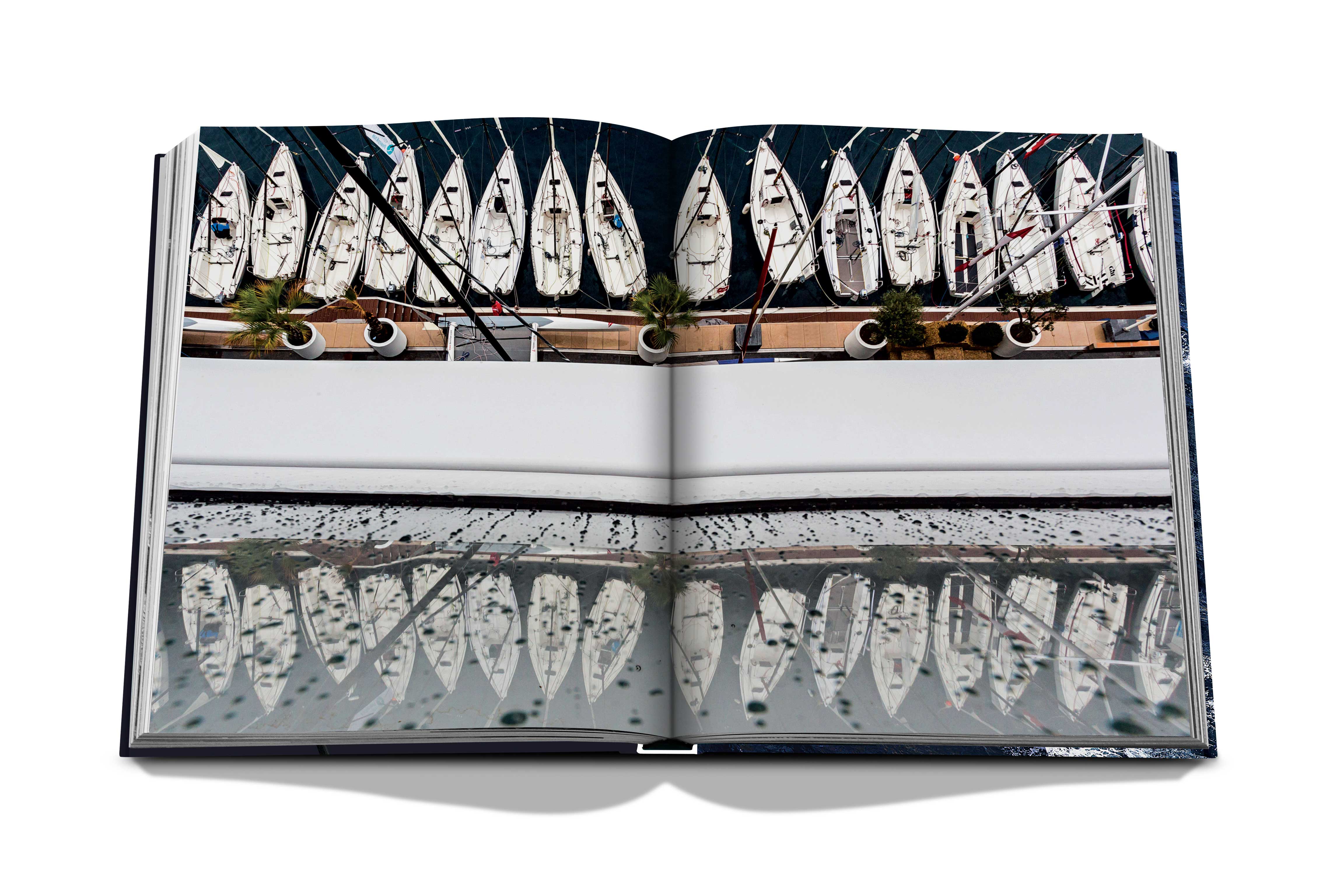 Yacht Club De Monaco