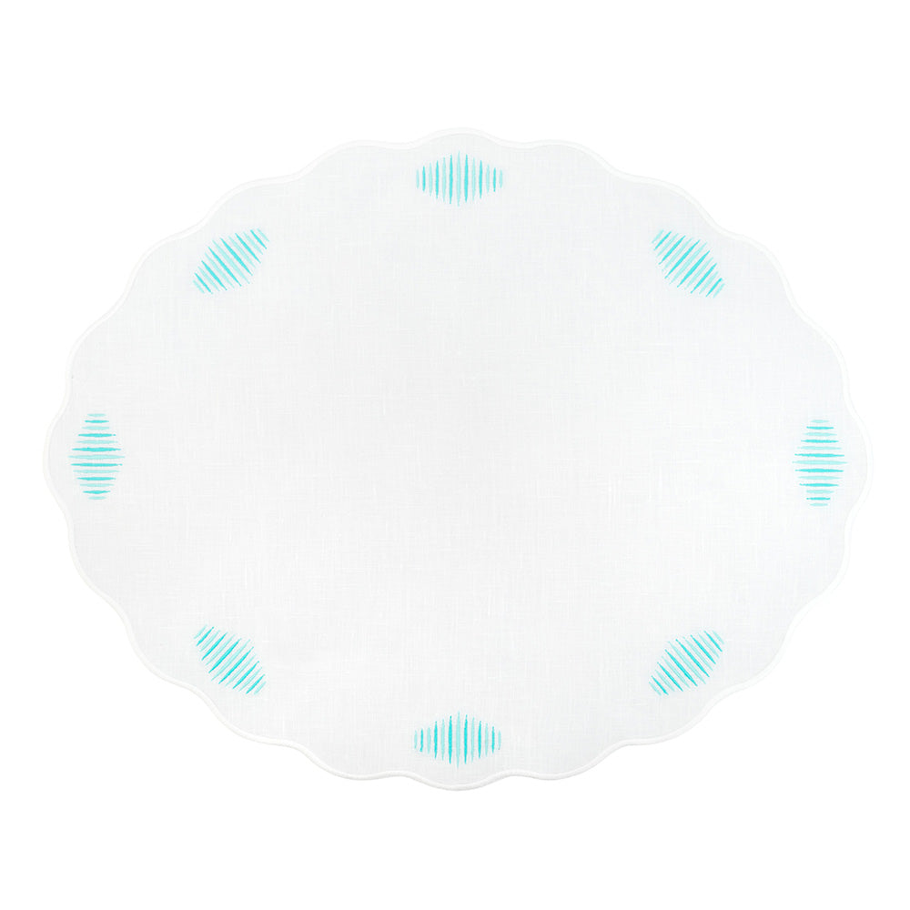 Acqua Placemat