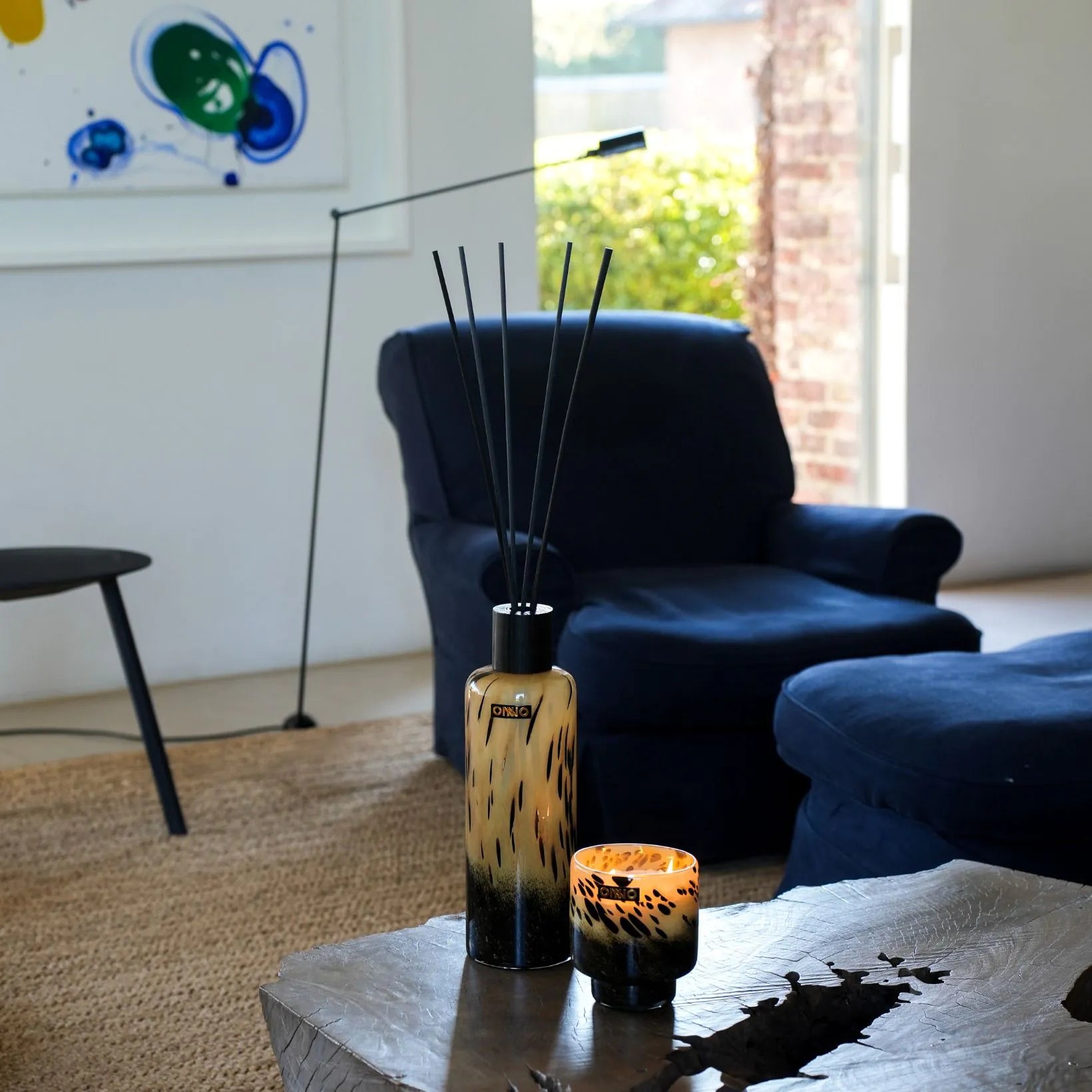 Art Brigitte Diffuser