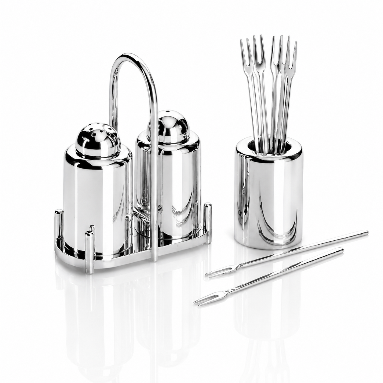 Alta Salt Shaker