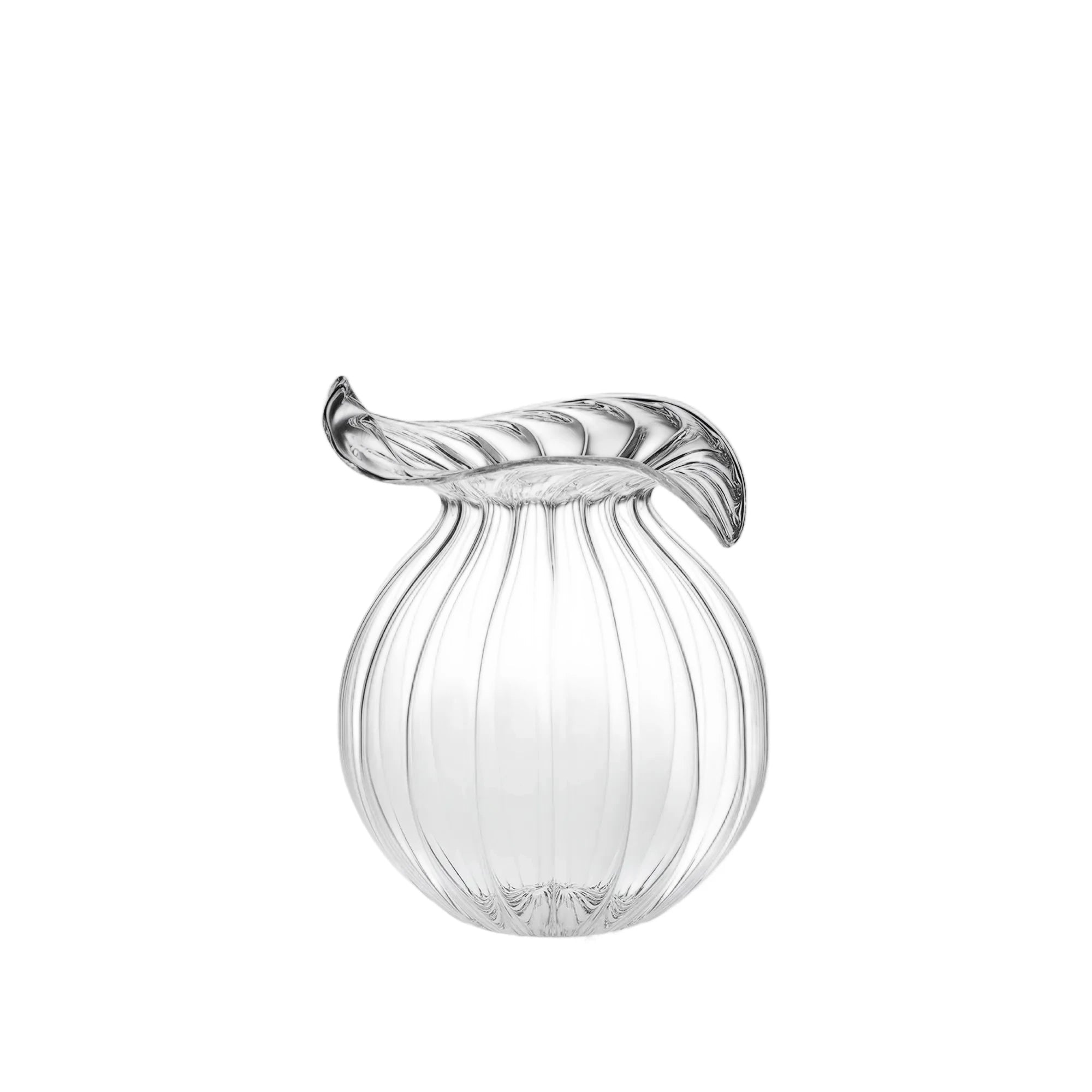 Medium Millerighe Soliflore Vase