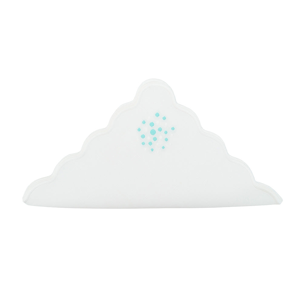 Corallo Napkin