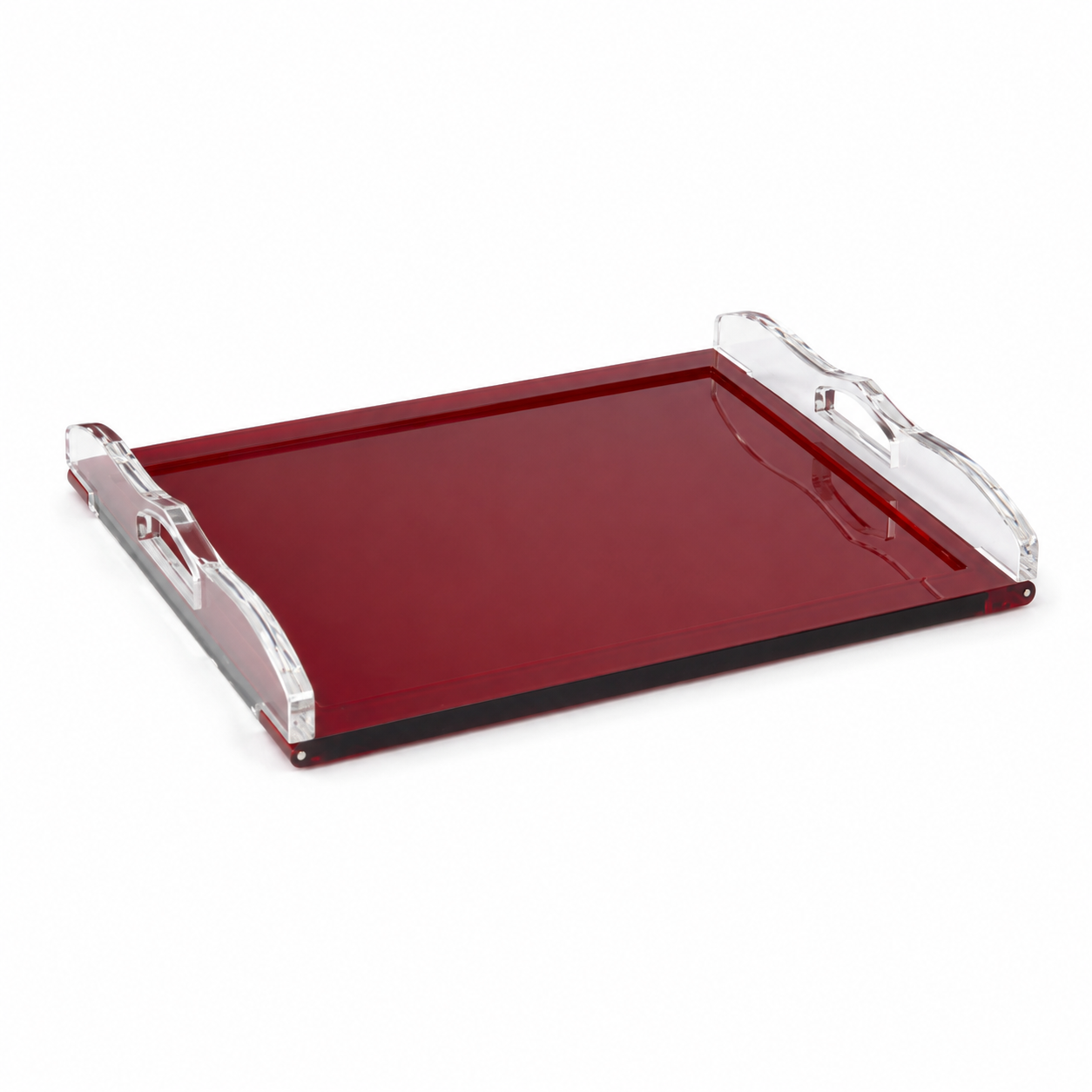 Flag Tray
