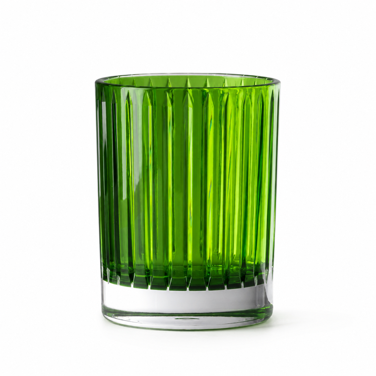 Pie Glass - Set of 6