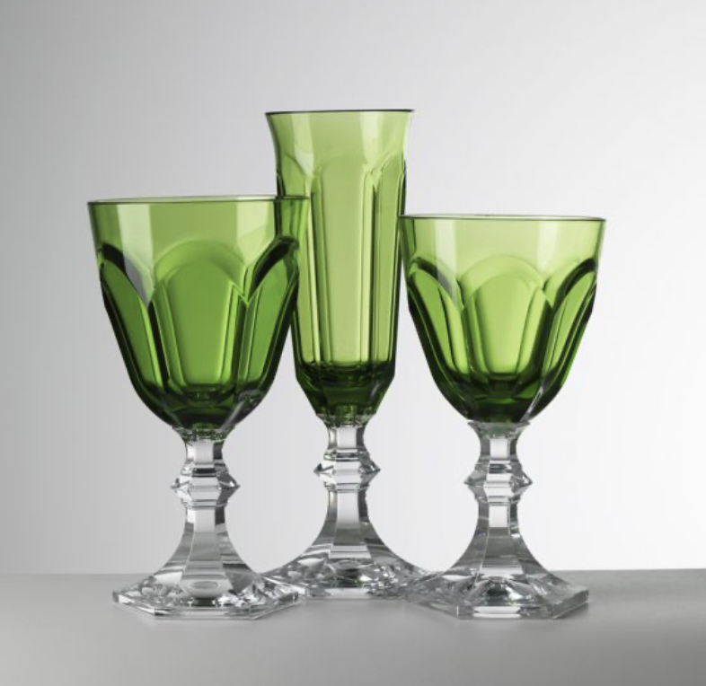 Dolce Vita Champagne Flute - Set of 6