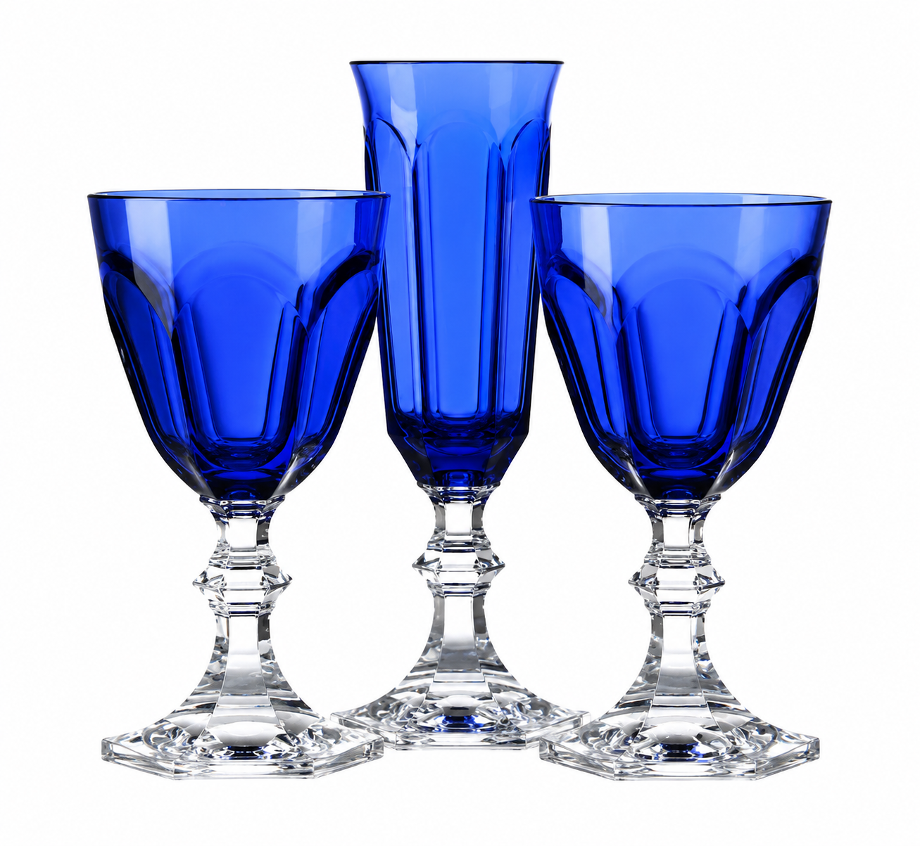 Dolce Vita Wine - Set of 6