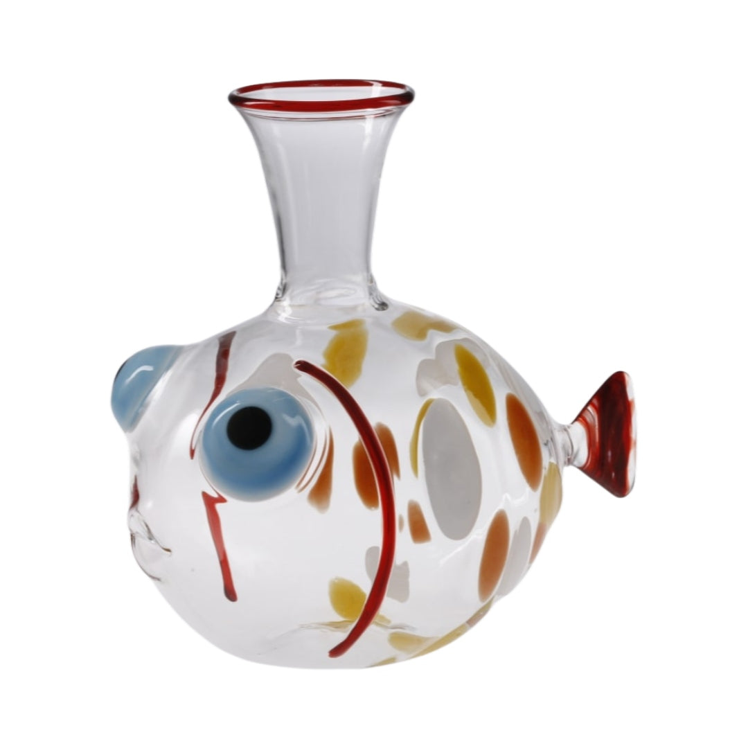 Fishpool Decanter