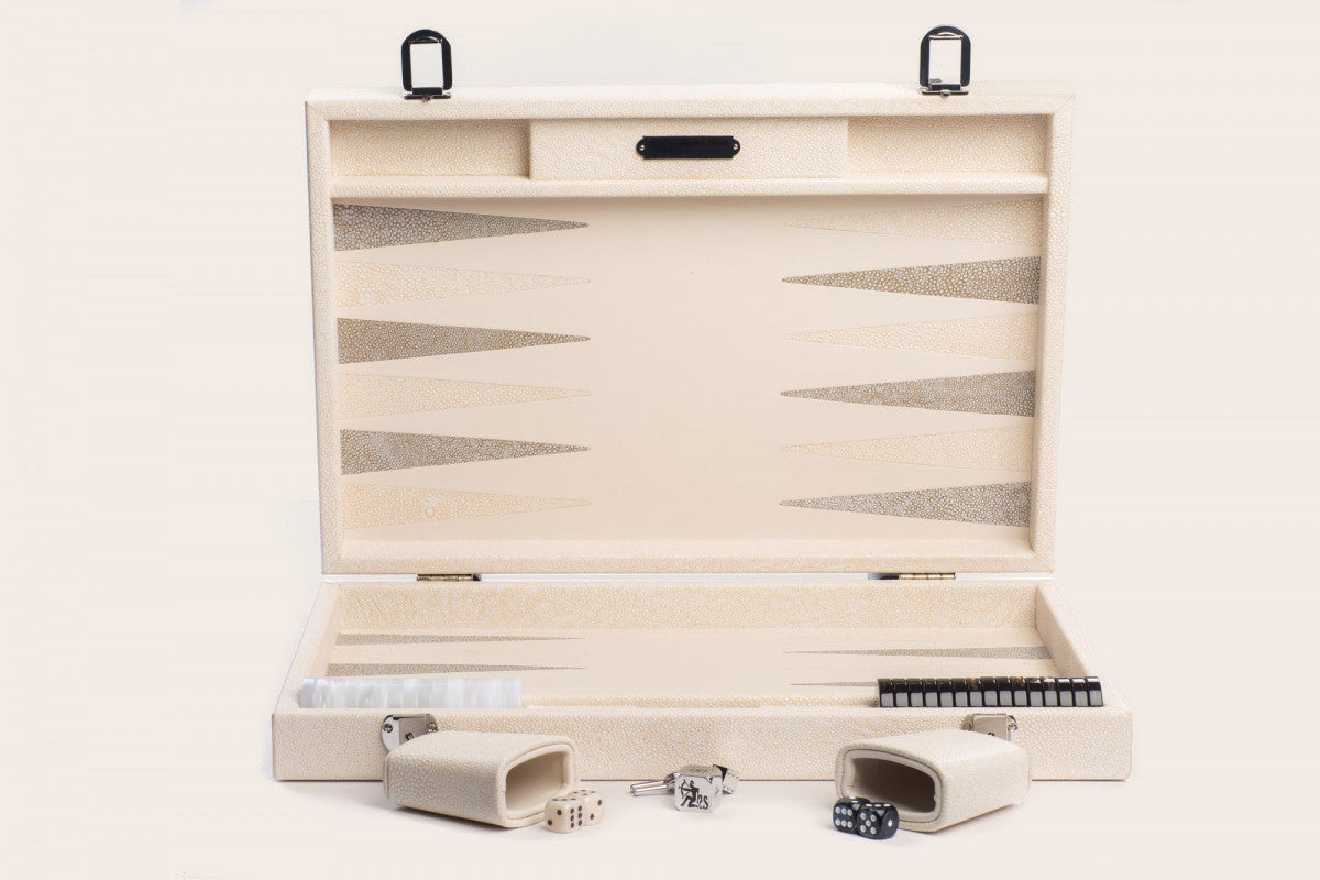 Backgammon Large Size