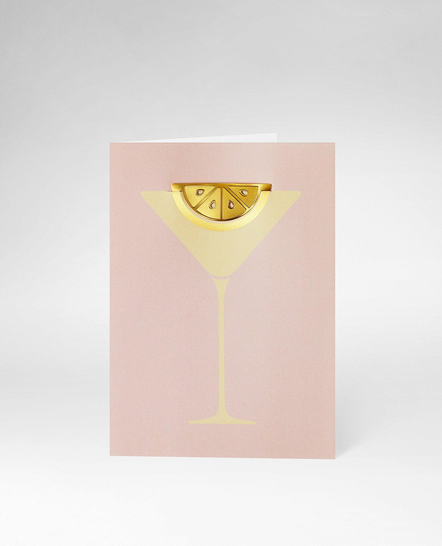 Greeting Card