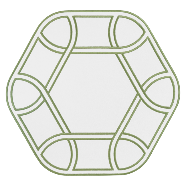 Infinite Placemats - Set of 2