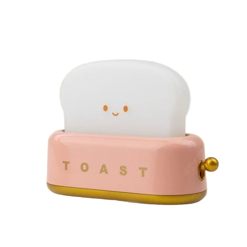 LED LAMP - Toaster