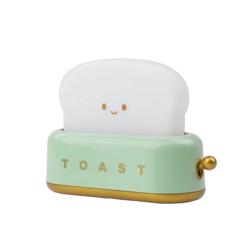 LED LAMP - Toaster