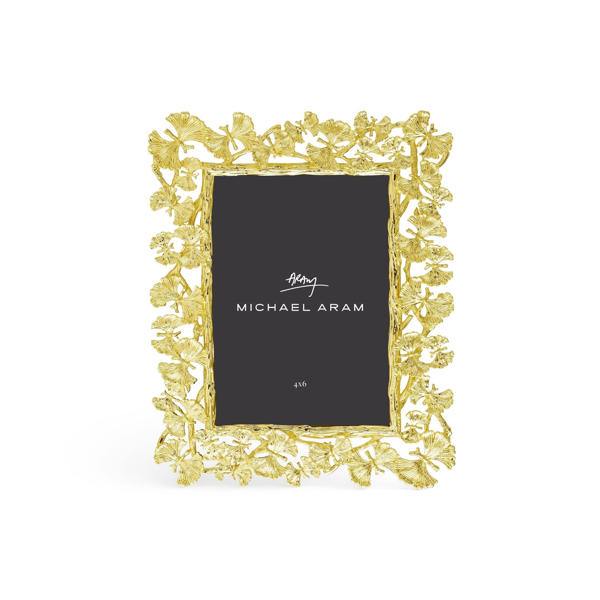 Butterfly Ginko Frame