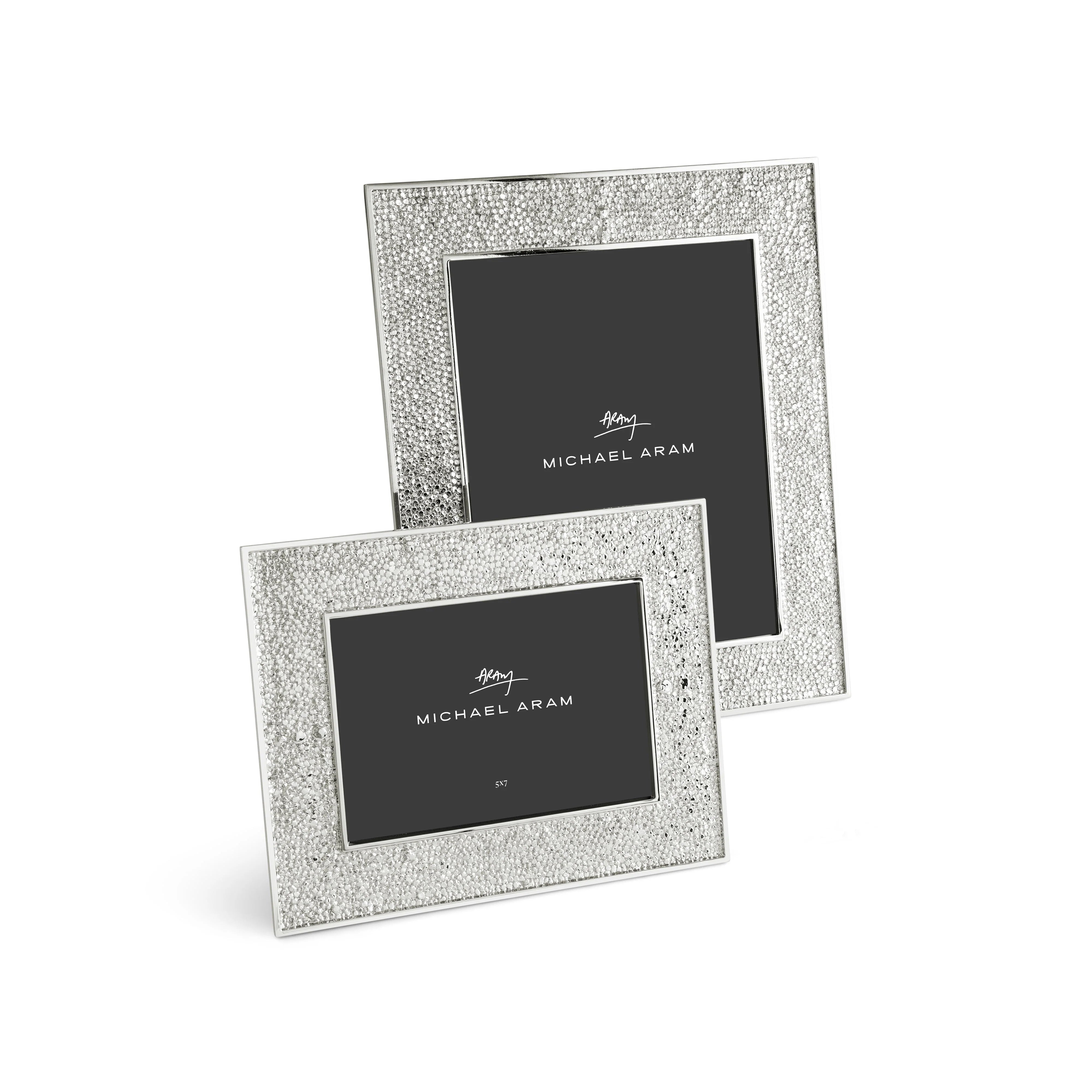 Shagreen Frame