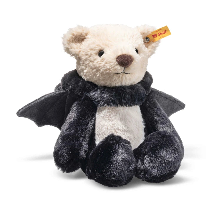Teddy Bear Mr Bat