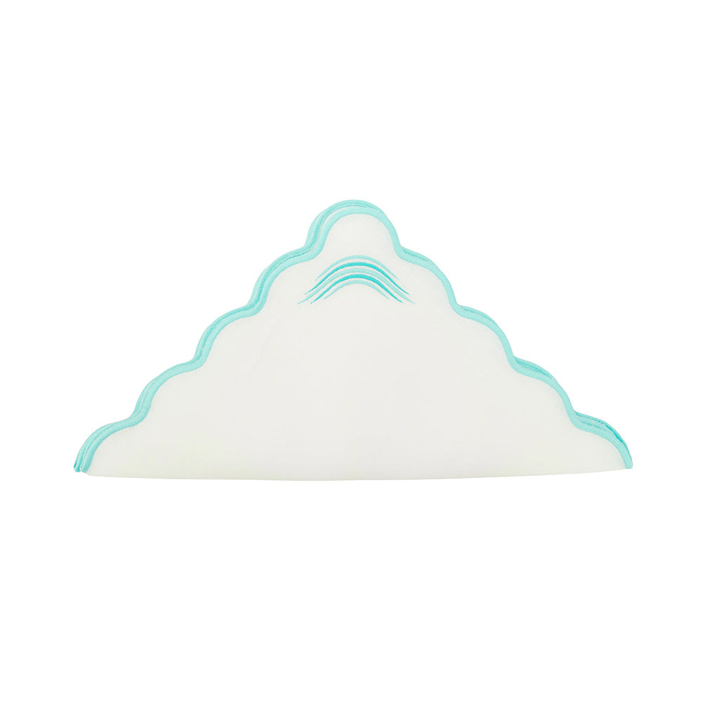 Acqua Napkin