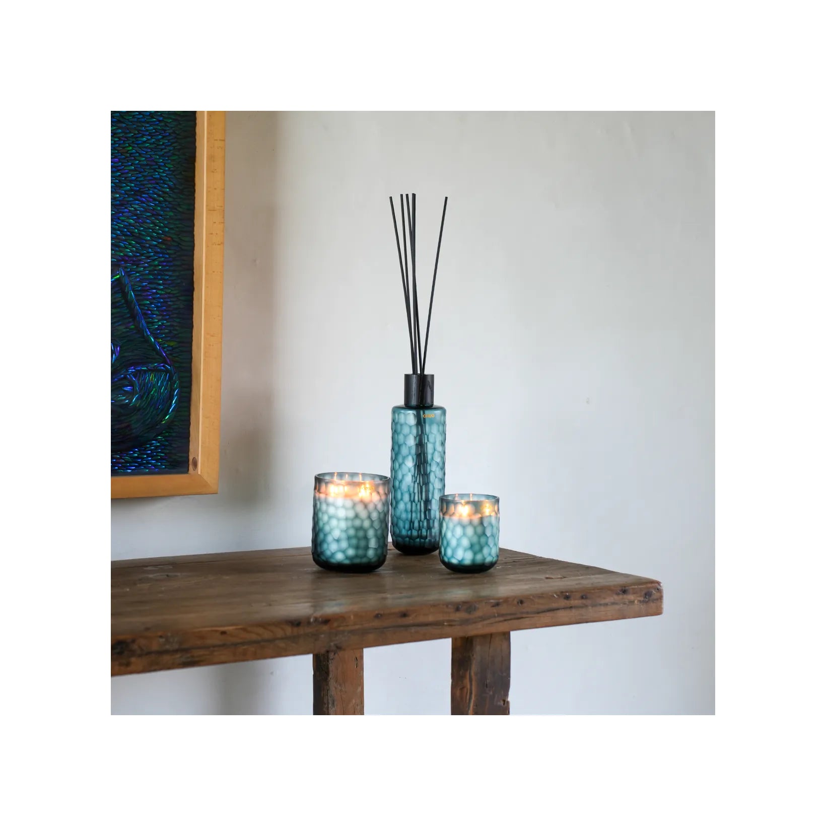 Eternal Croisière Candle
