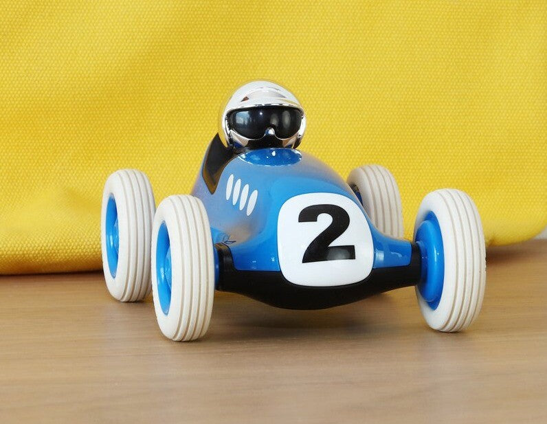 Verve Loretino Monaco Car