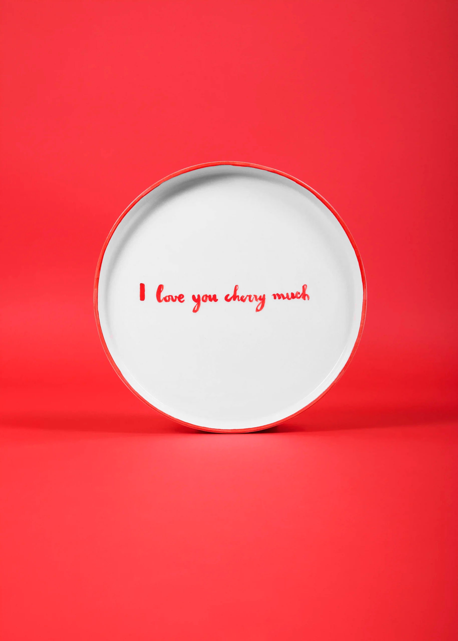 Dessert Plate - Set of 6