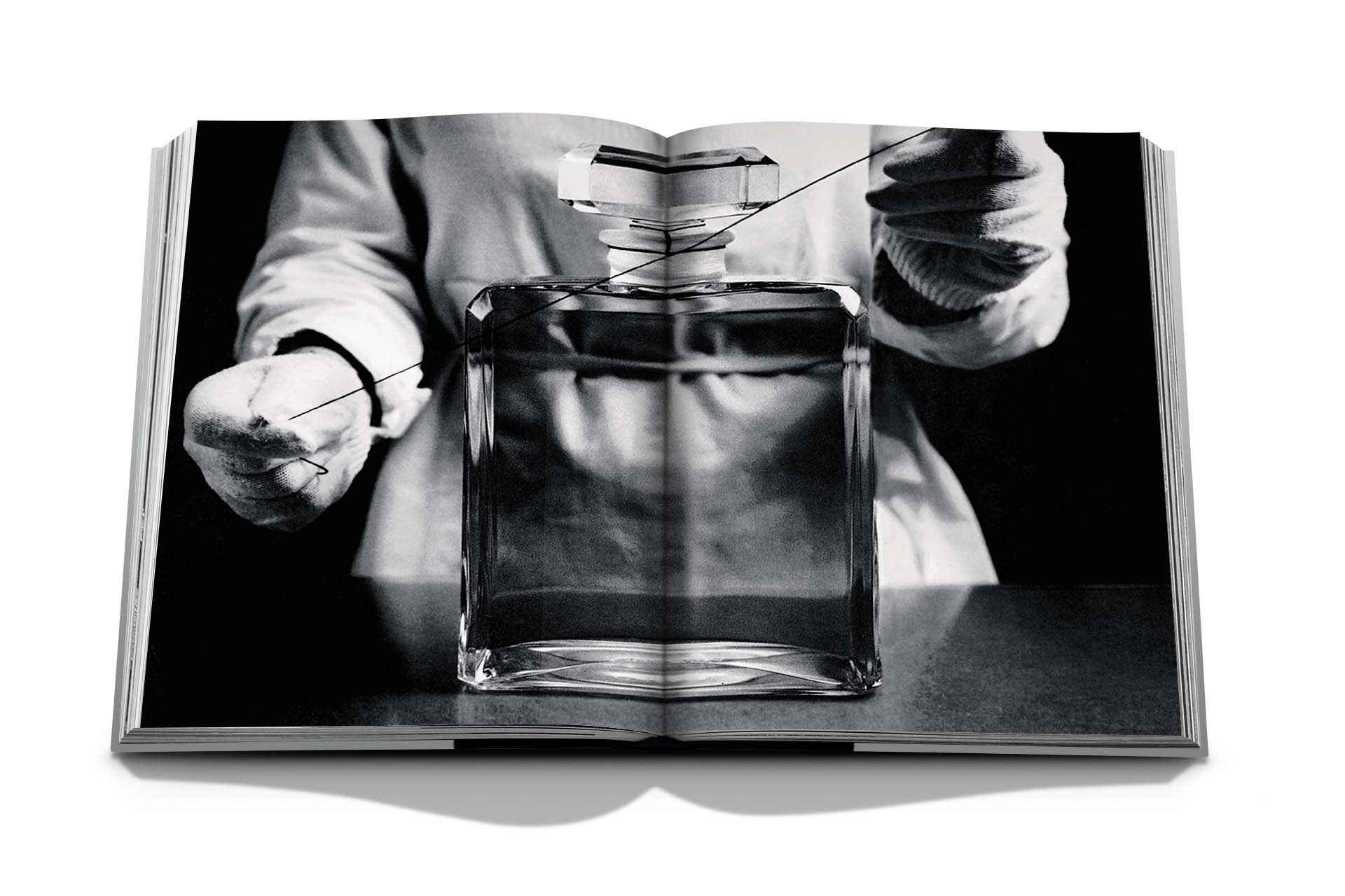 Chanel 3 Book Slipcase (New Edition)