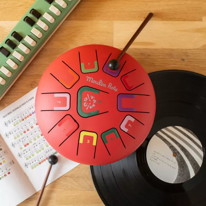 #drum_les popipop #size_medium