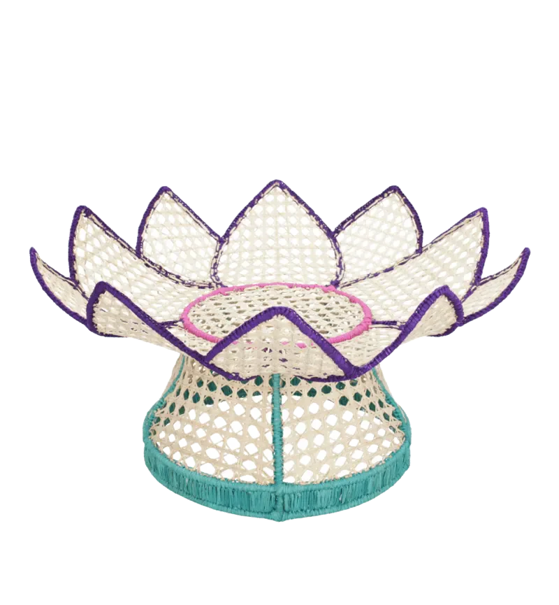 Lotus Bowl