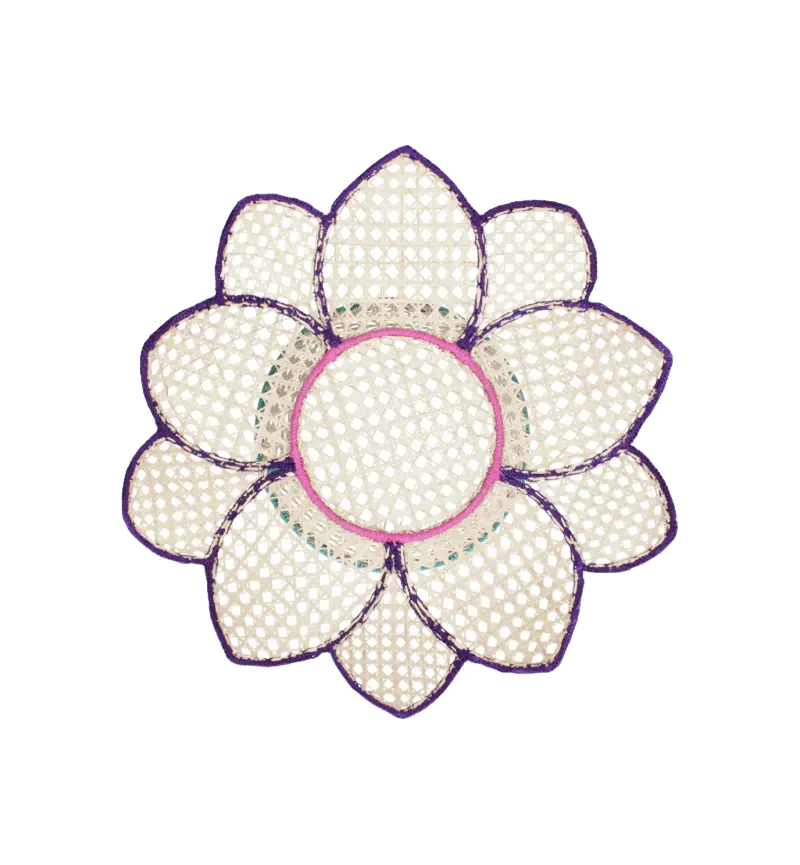Lotus Bowl