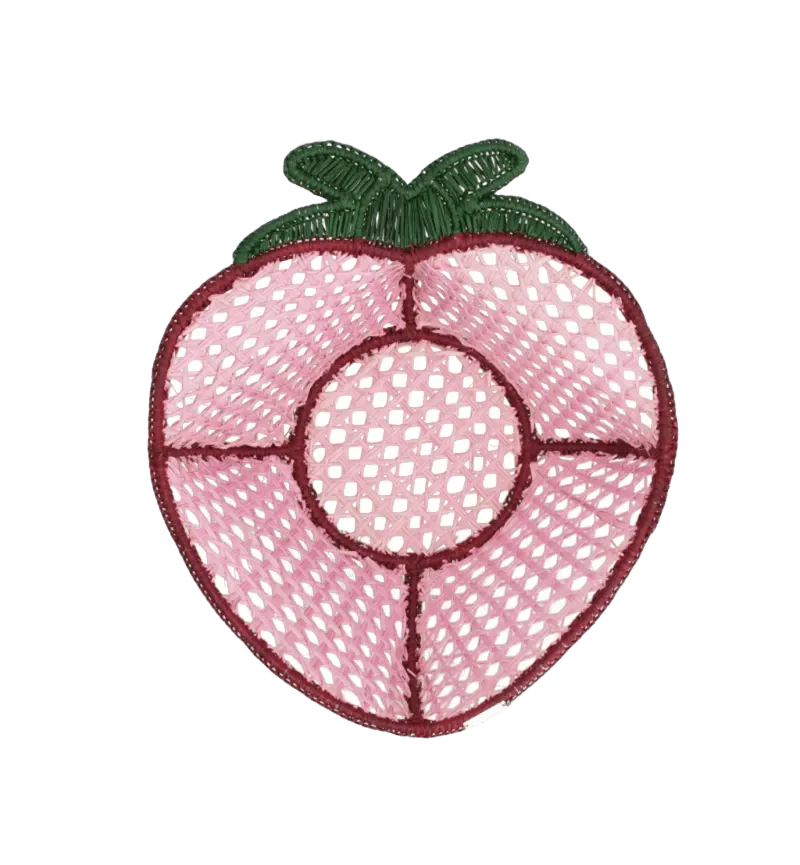 Amazon Strawberry Bread Basket