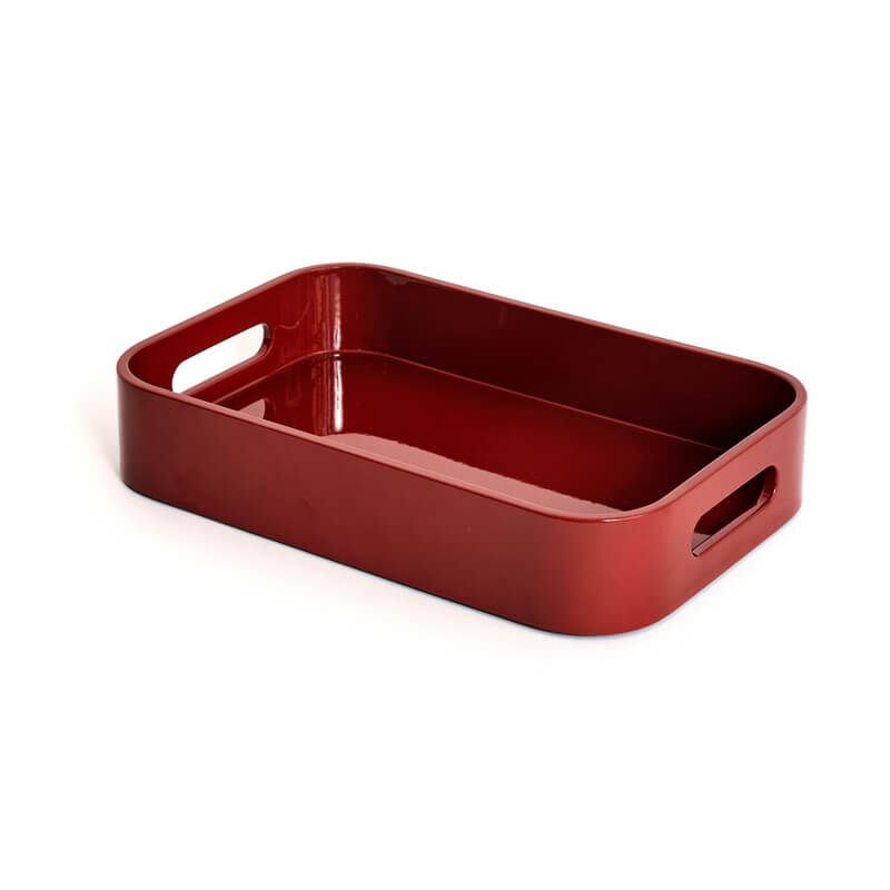 Lacquer Tray