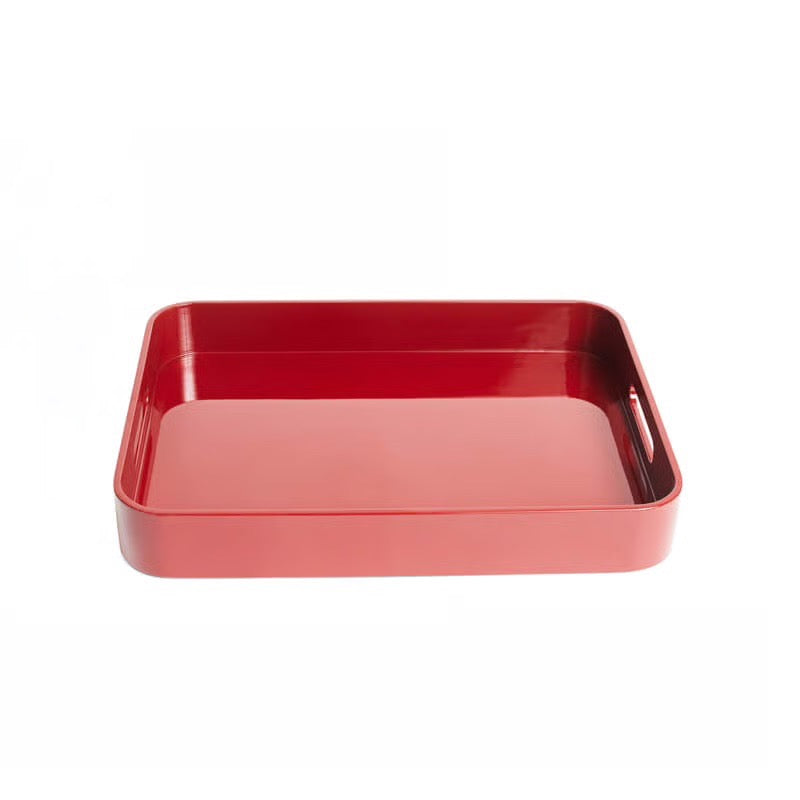 Lacquer Tray