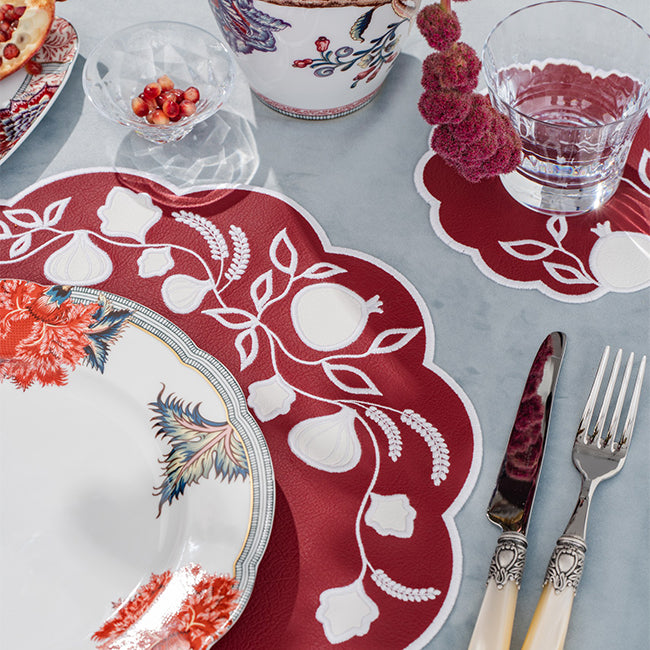 Naomi Placemats - Set of 2