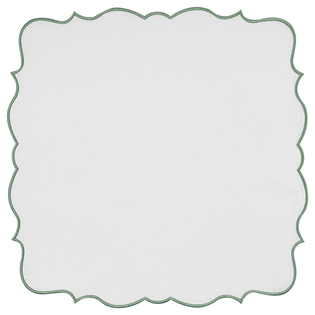 Versailles Napkin - Set of 2