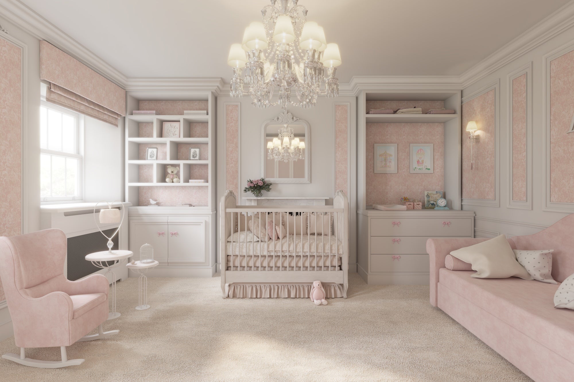 Classic Nursery