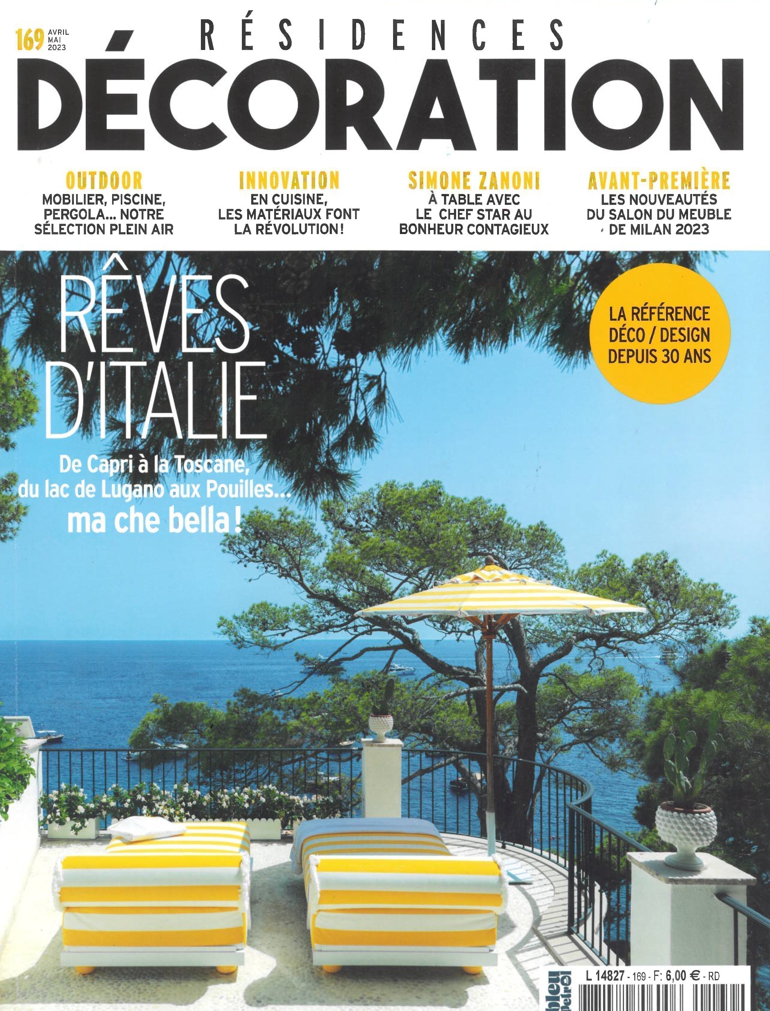 Résidences Décoration