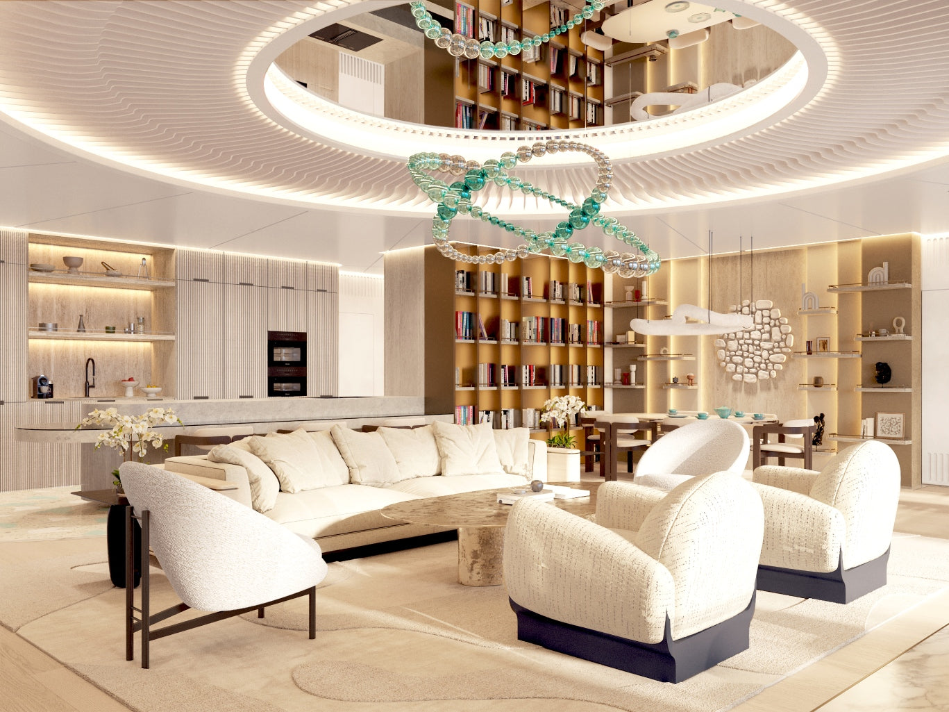 Our Visit at the Palm Beach Boat Show 2024