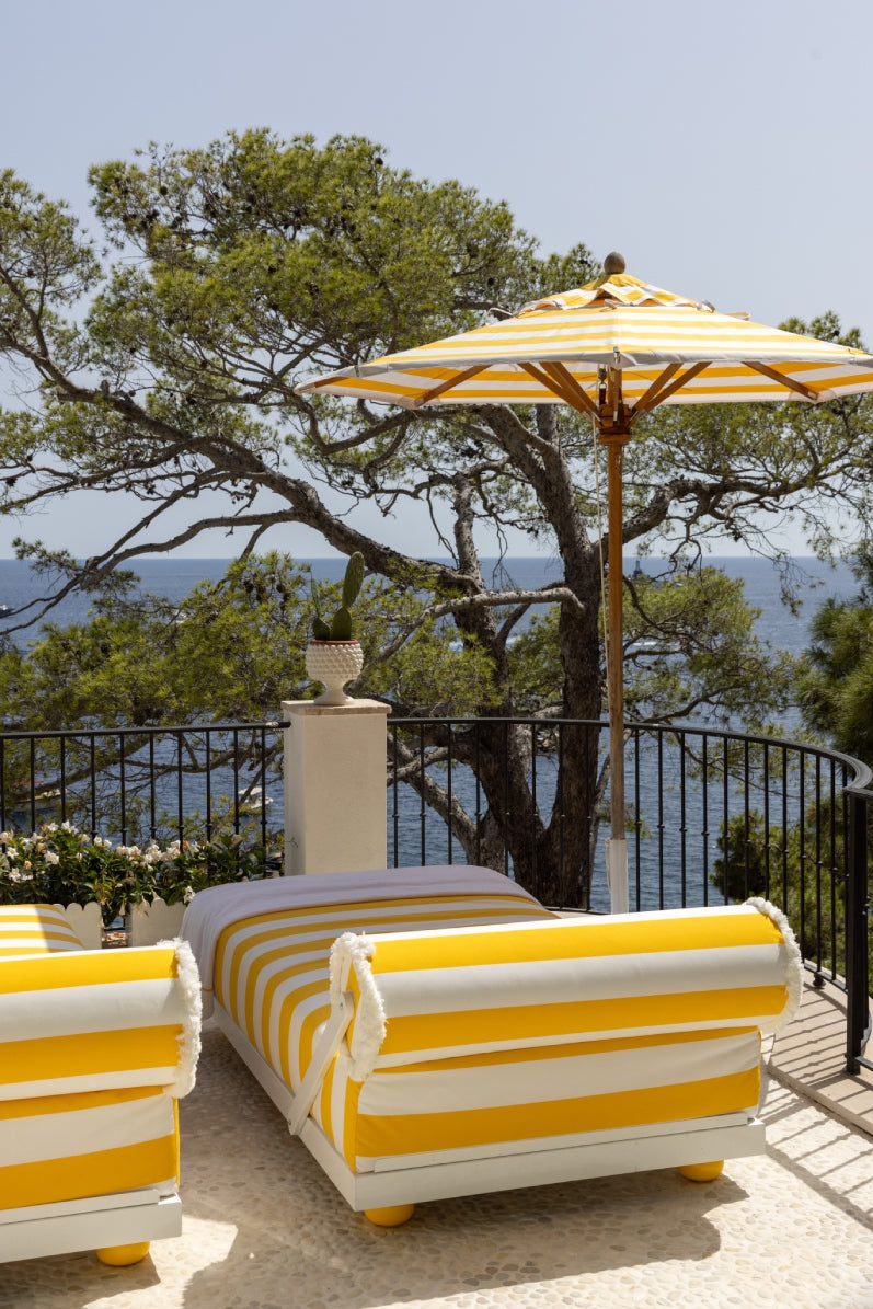 Capri Retreat
