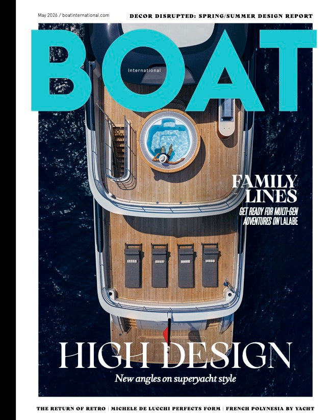 Boat International