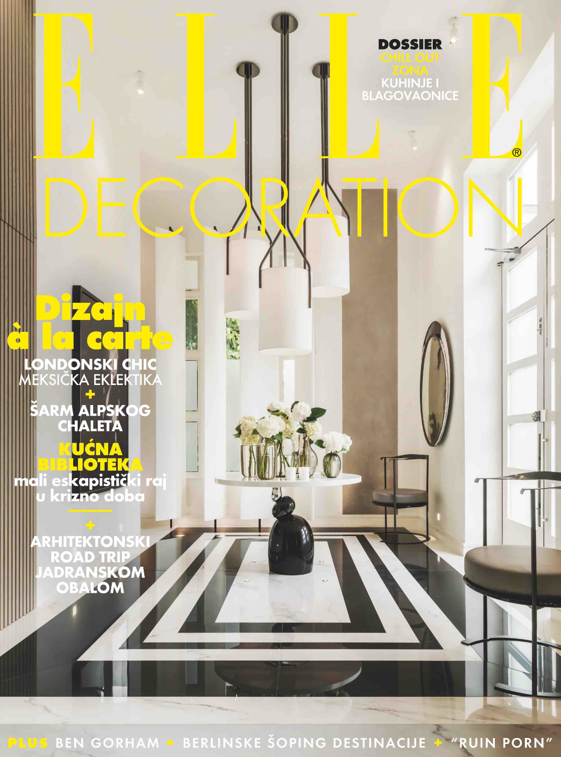 Elle Decoration