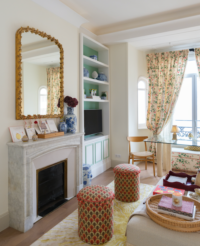 Timeless Riviera Apartment