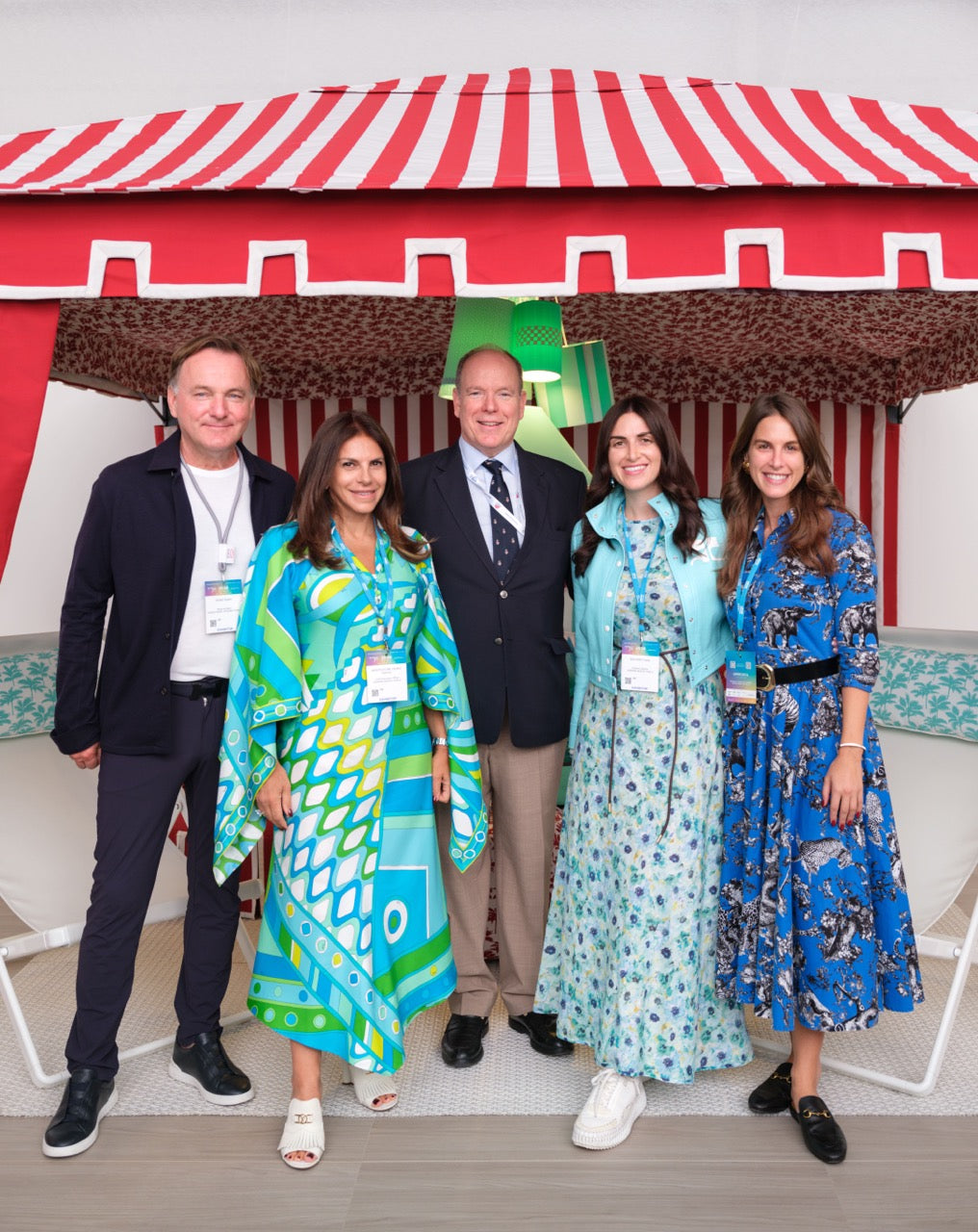 Monaco Yacht Show 2024 Edition